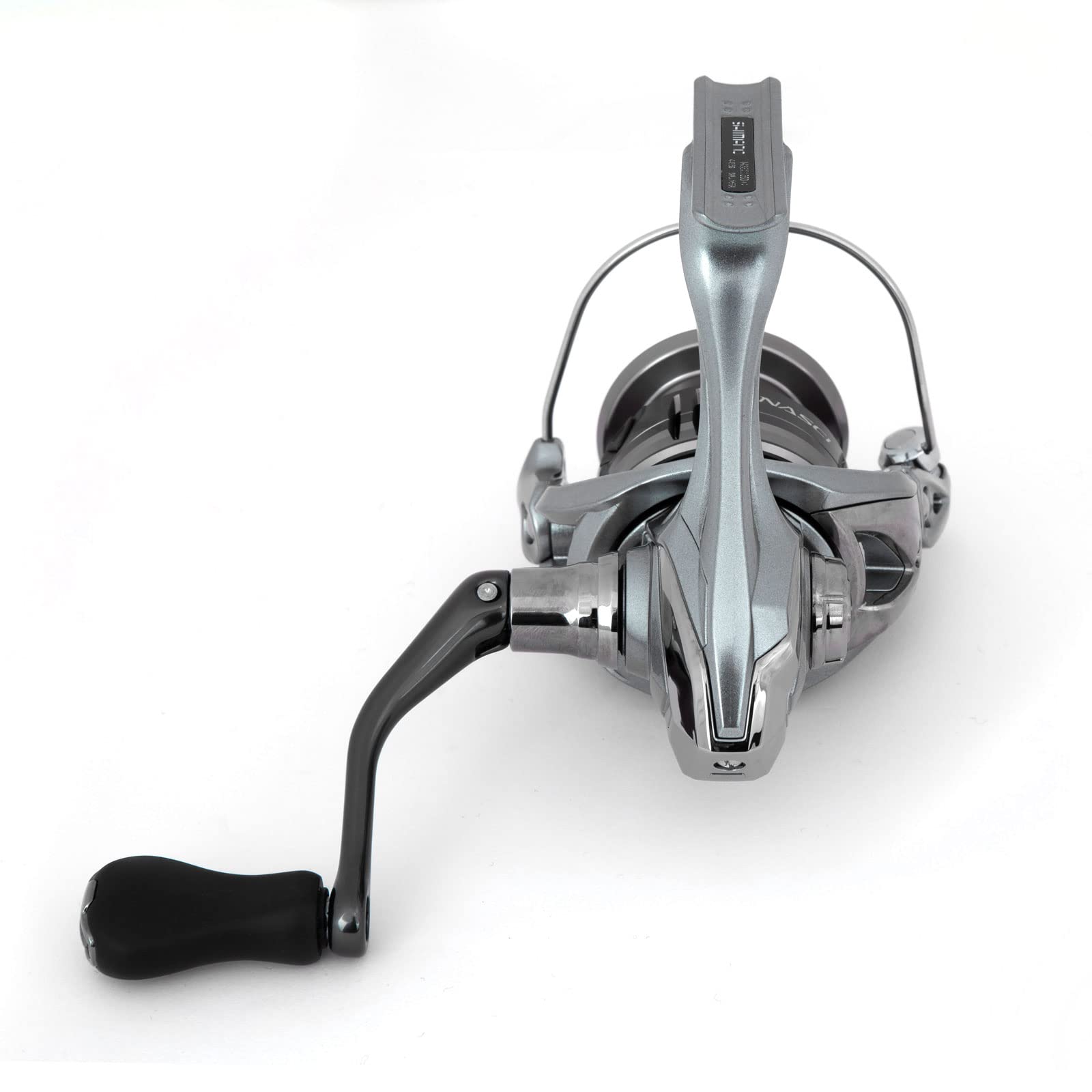 リール SHIMANO NASCI 4000 16 ナスキー 4000のスペック | 釣りクラウド